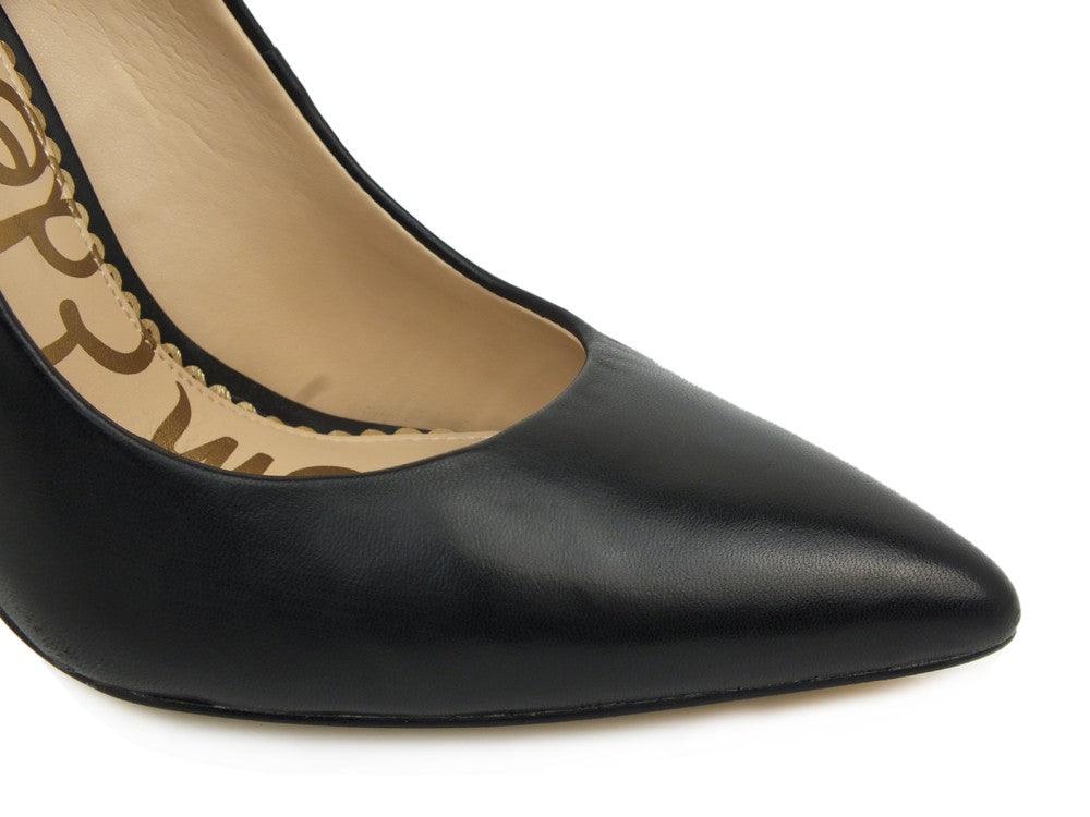 SAM EDELMAN Danna Black F8945L1001 - Sandrini Calzature e Abbigliamento