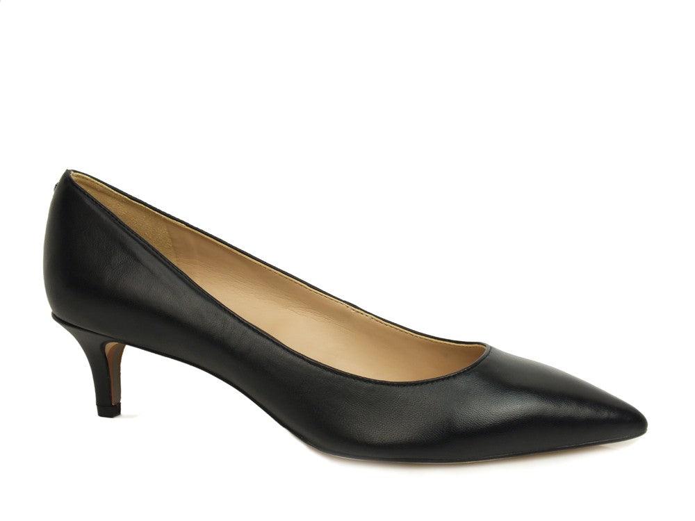 SAM EDELMAN Dori Black F8816L3003 - Sandrini Calzature e Abbigliamento