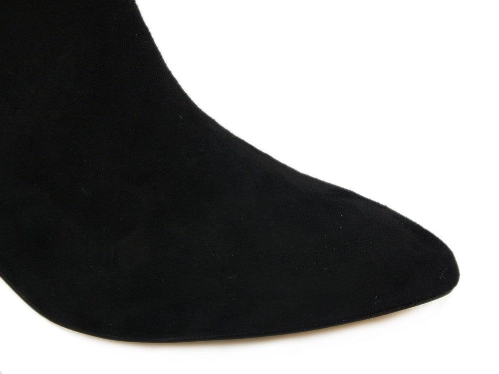 SAM EDELMAN Hilty Black G0502L4002 - Sandrini Calzature e Abbigliamento