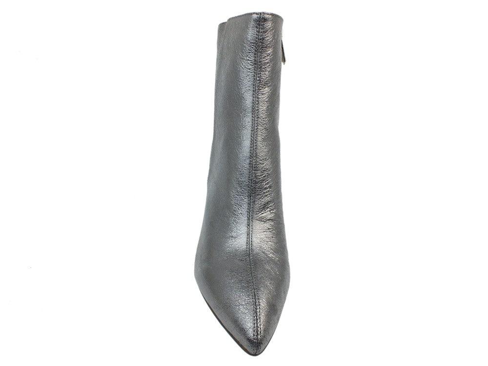 SAM EDELMAN Hilty Pewter G0918L2900 - Sandrini Calzature e Abbigliamento