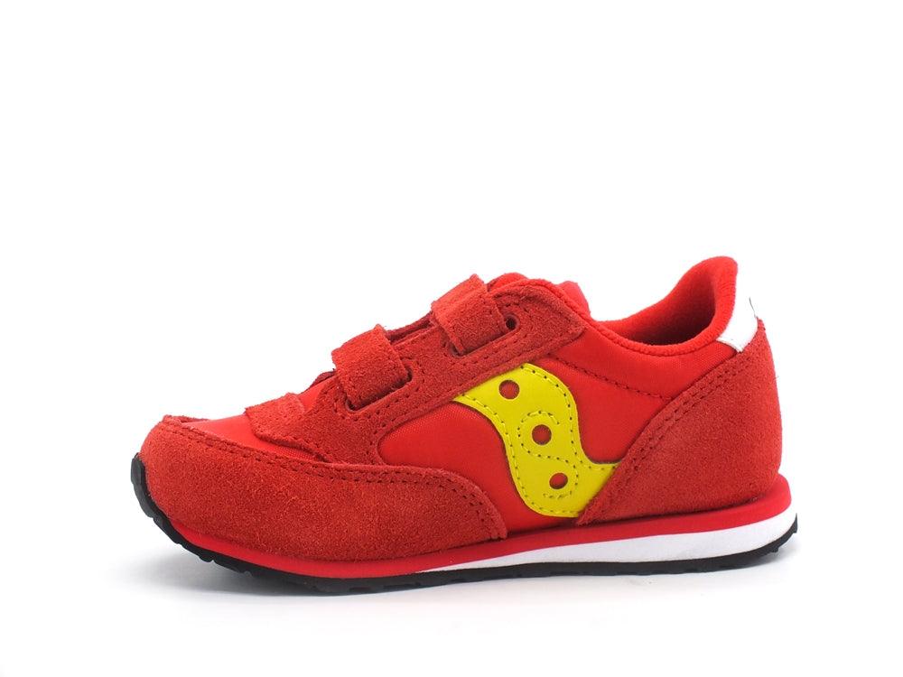 SAUCONY Baby Jazz HL Sneaker - Sandrini Calzature e Abbigliamento