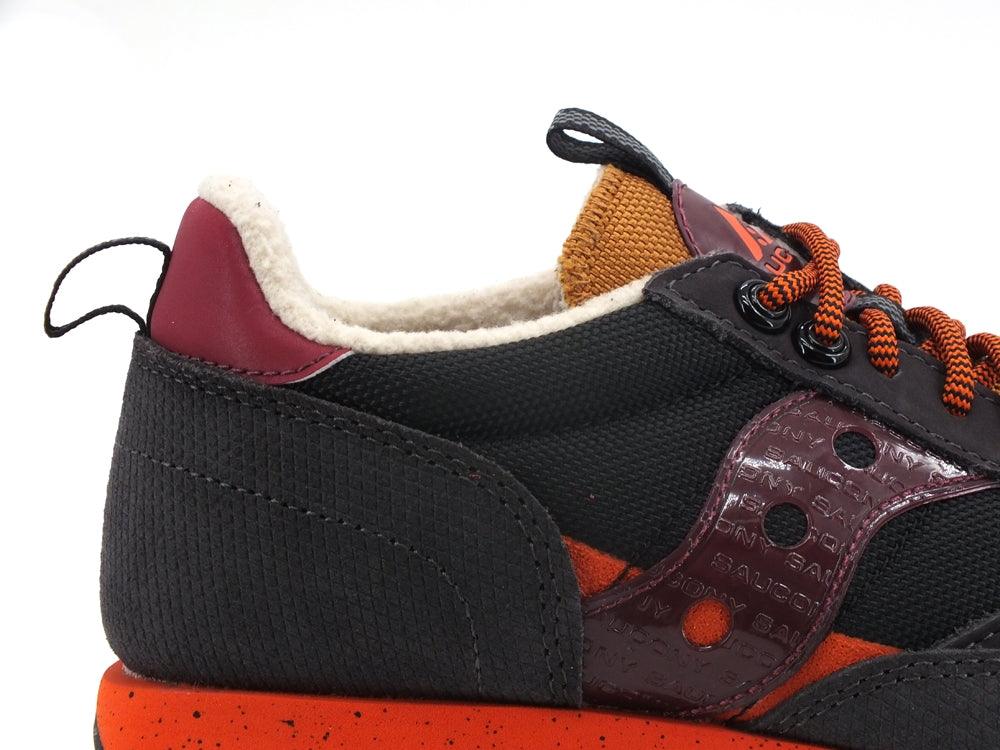 SAUCONY Jazz 81 Sneaker Grey Berry S70574-1 - Sandrini Calzature e Abbigliamento