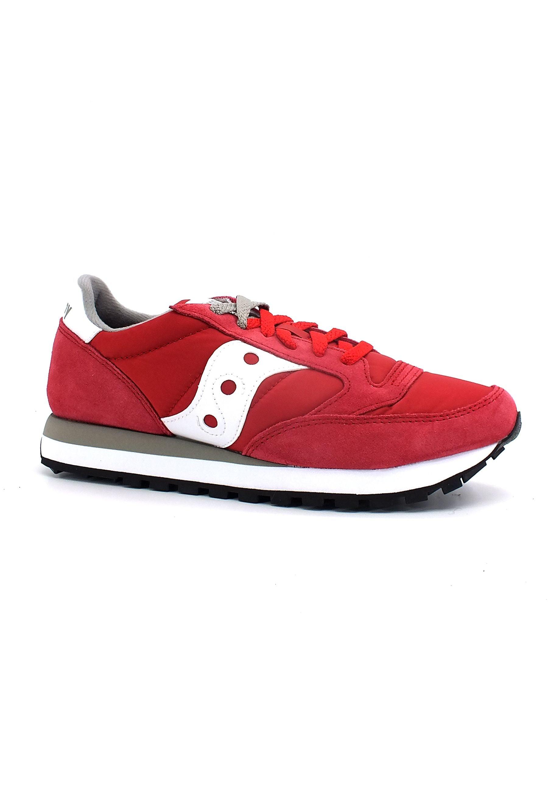 Saucony Men Saucony Jazz Original Uomo Marroni HOT Jazz Sneakers
