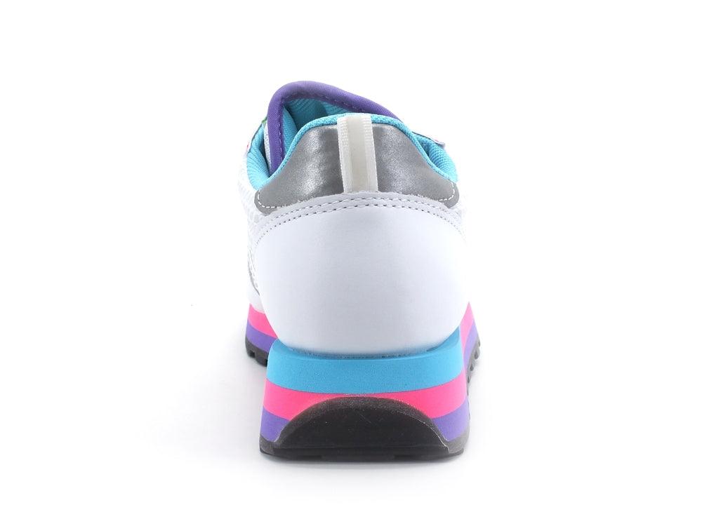 SAUCONY Jazz Triple W Neon - Sandrini Calzature e Abbigliamento