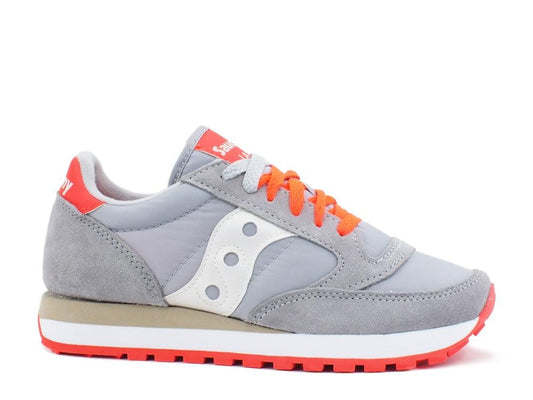 SAUCONY Original Grey Orange S1044-564 - Sandrini Calzature e Abbigliamento