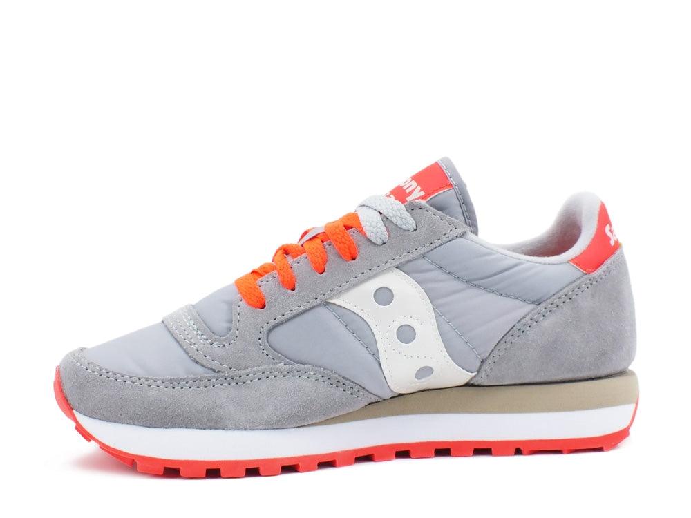 SAUCONY Original Grey Orange S1044-564 - Sandrini Calzature e Abbigliamento