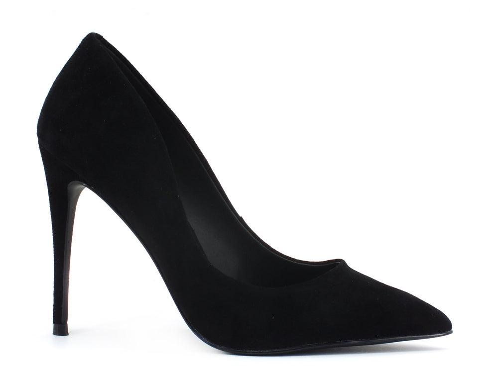 STEVE MADDEN Daisie Black DAIS01S1 - Sandrini Calzature e Abbigliamento