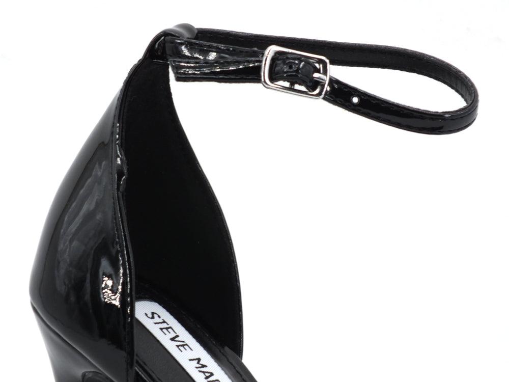 STEVE MADDEN Mikaela Black MIKA03S1 - Sandrini Calzature e Abbigliamento