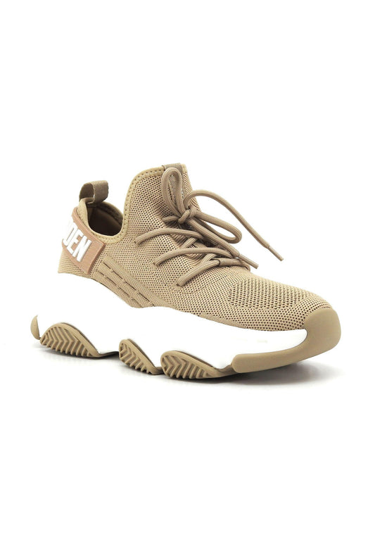 STEVE MADDEN Protege Sneaker Donna Sand Beige PROT04S1 - Sandrini Calzature e Abbigliamento
