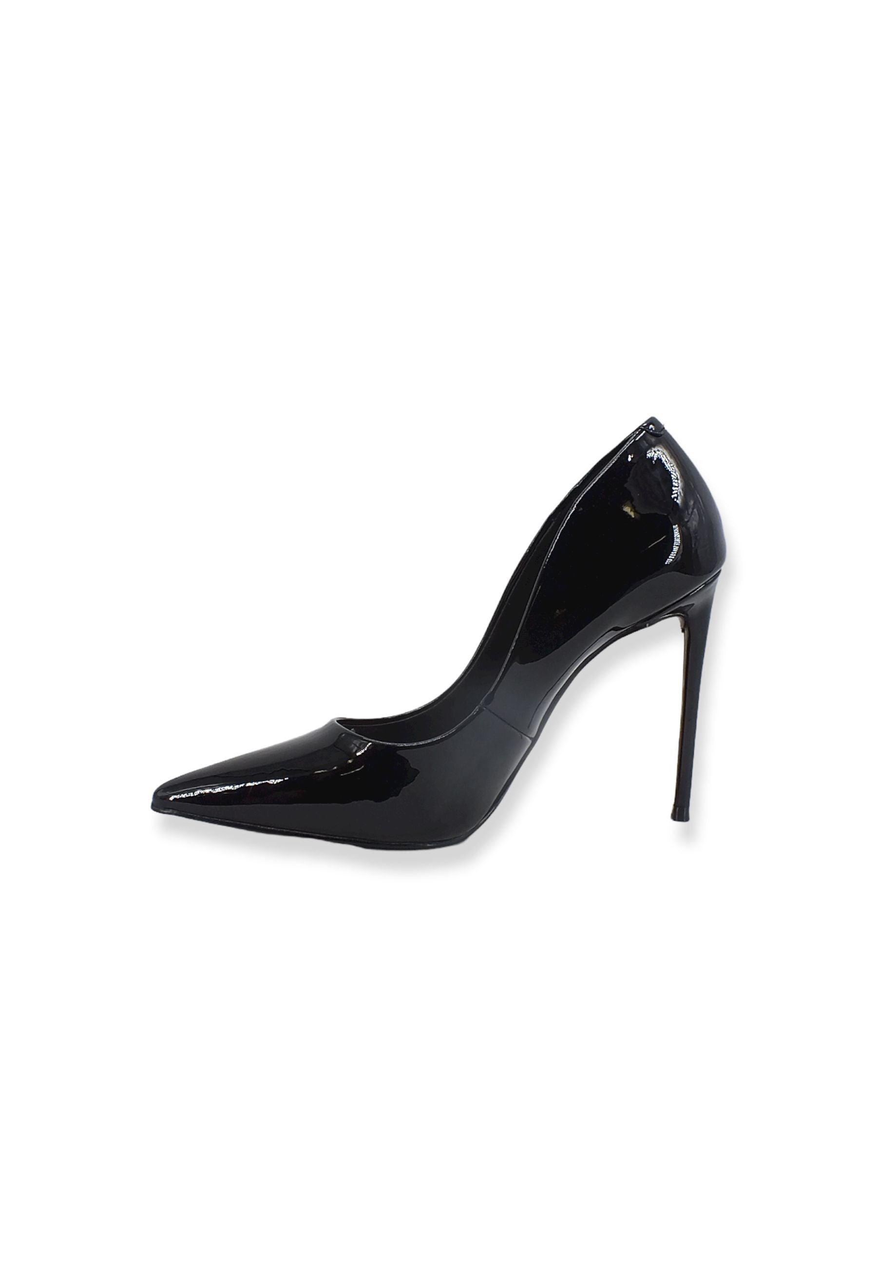 STEVE MADDEN Vala Décolléte Black VALA02S1 - Sandrini Calzature e Abbigliamento