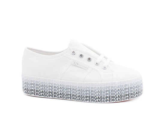 SUPERGA 2790 Cote Minilettering Sneaker - Sandrini Calzature e Abbigliamento
