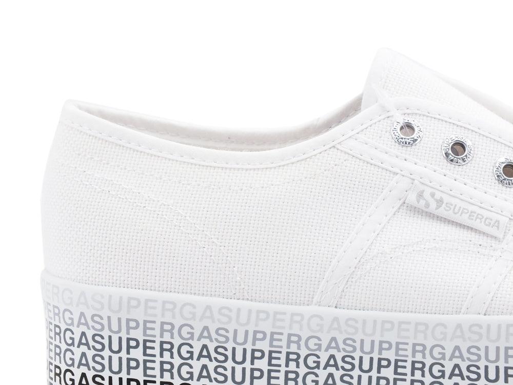 SUPERGA 2790 Cote Minilettering Sneaker - Sandrini Calzature e Abbigliamento