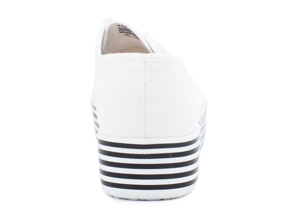 SUPERGA 2790 Multicolor White Black S00FCR0 - Sandrini Calzature e Abbigliamento