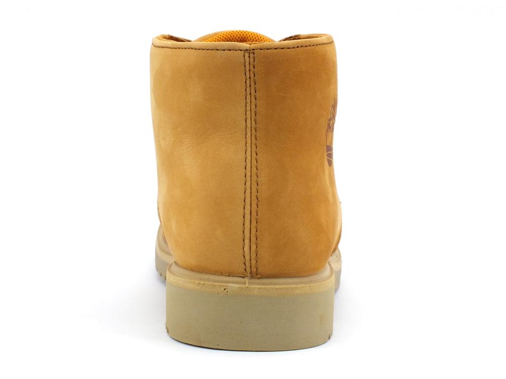 TIMBERLAND 1973 NewMan Chukka Wheat Miele TB0A26X3231 - Sandrini Calzature e Abbigliamento