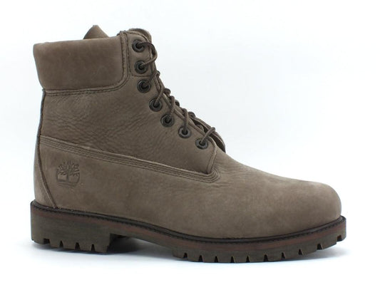 TIMBERLAND 6" Premium Rubber Olive TB0A24W3 - Sandrini Calzature e Abbigliamento