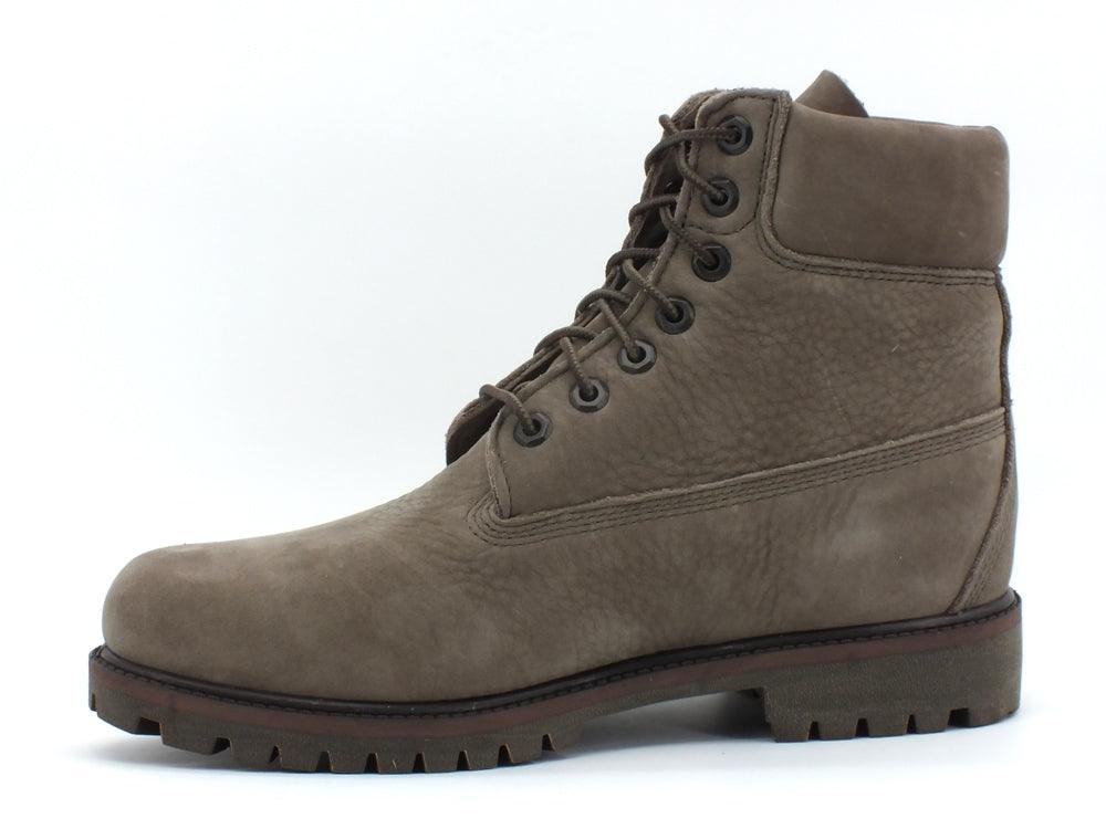 TIMBERLAND 6" Premium Rubber Olive TB0A24W3 - Sandrini Calzature e Abbigliamento