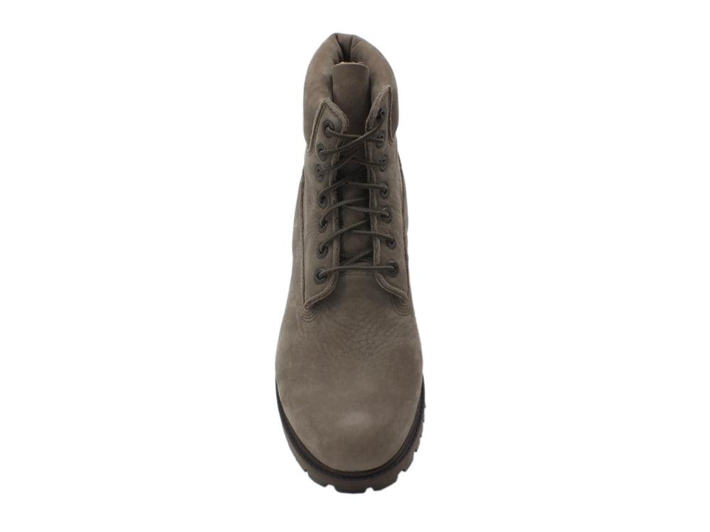 TIMBERLAND 6" Premium Rubber Olive TB0A24W3 - Sandrini Calzature e Abbigliamento