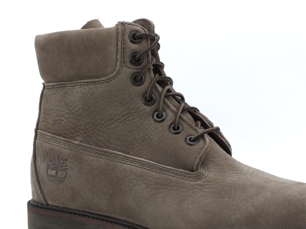 TIMBERLAND 6" Premium Rubber Olive TB0A24W3 - Sandrini Calzature e Abbigliamento