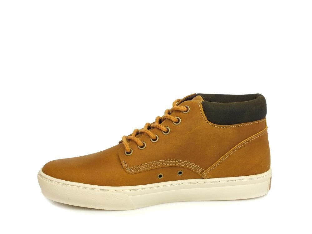 TIMBERLAND Adventure 2.0 Cupsol Miele A1JU1 - Sandrini Calzature e Abbigliamento