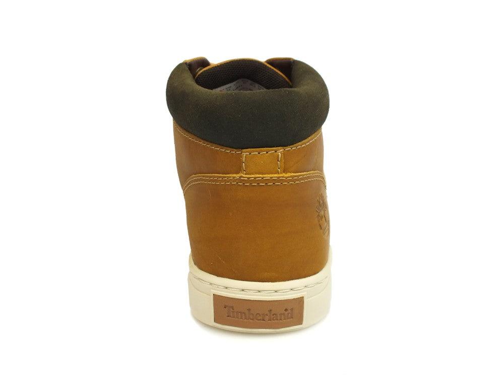 TIMBERLAND Adventure 2.0 Cupsol Miele A1JU1 - Sandrini Calzature e Abbigliamento