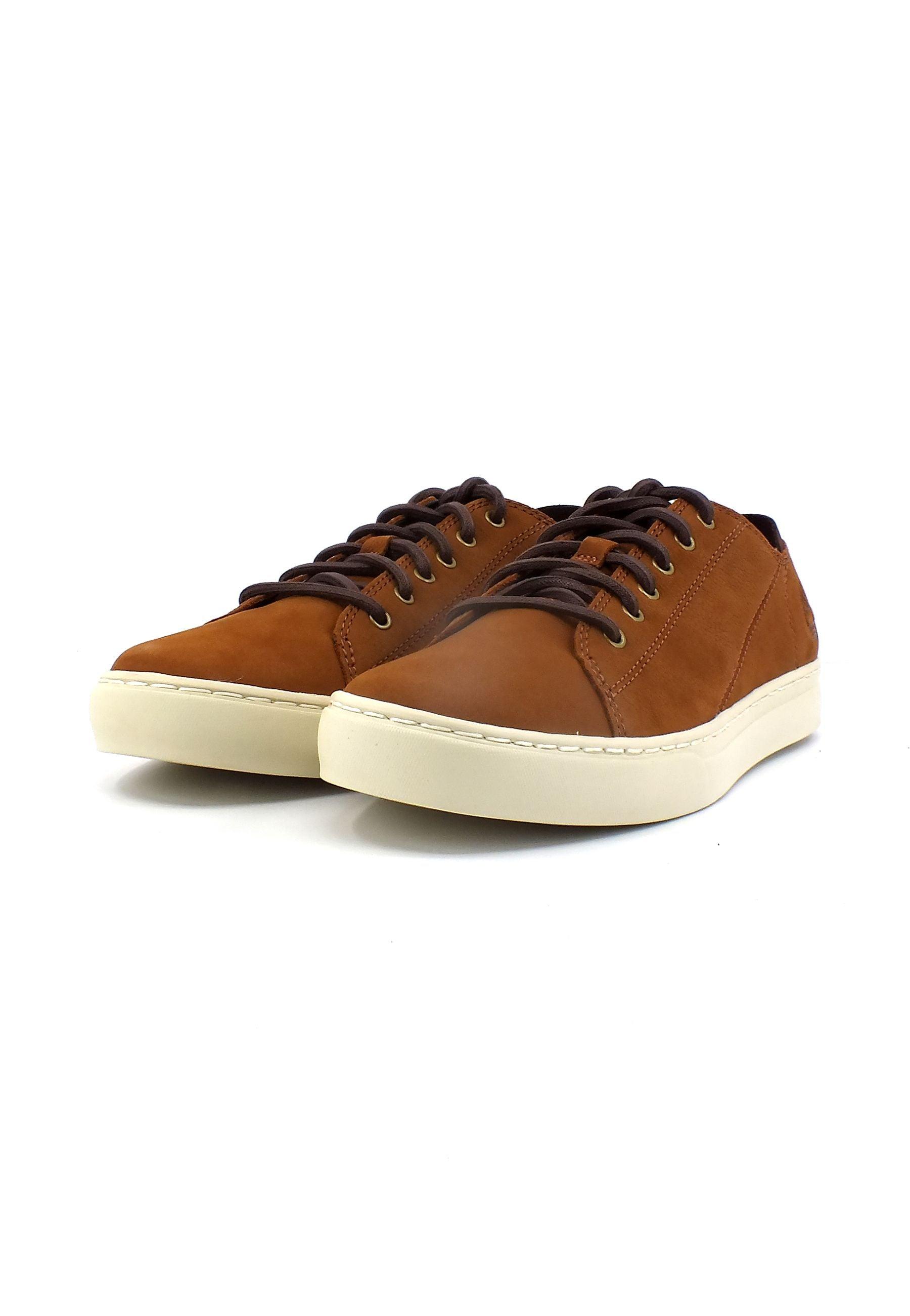 TIMBERLAND Adventure 2.0 Oxford Sneaker Uomo Rust TB0A41AQF13 - Sandrini Calzature e Abbigliamento