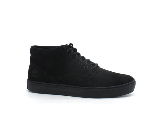 TIMBERLAND Adventure 2.0 Sneaker Sport Nubuk Black TB0A1JUY - Sandrini Calzature e Abbigliamento