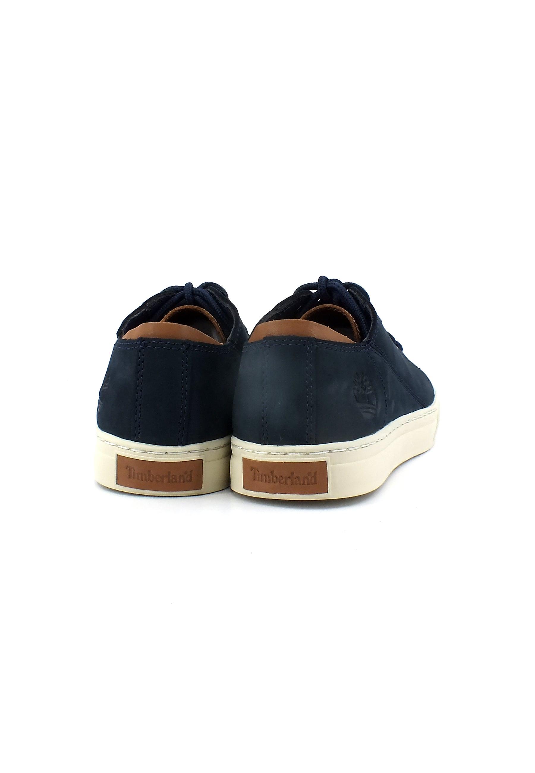 TIMBERLAND Aventure 2.0 Oxford Sneaker Uomo Navy TB0A1Y6V019 - Sandrini Calzature e Abbigliamento