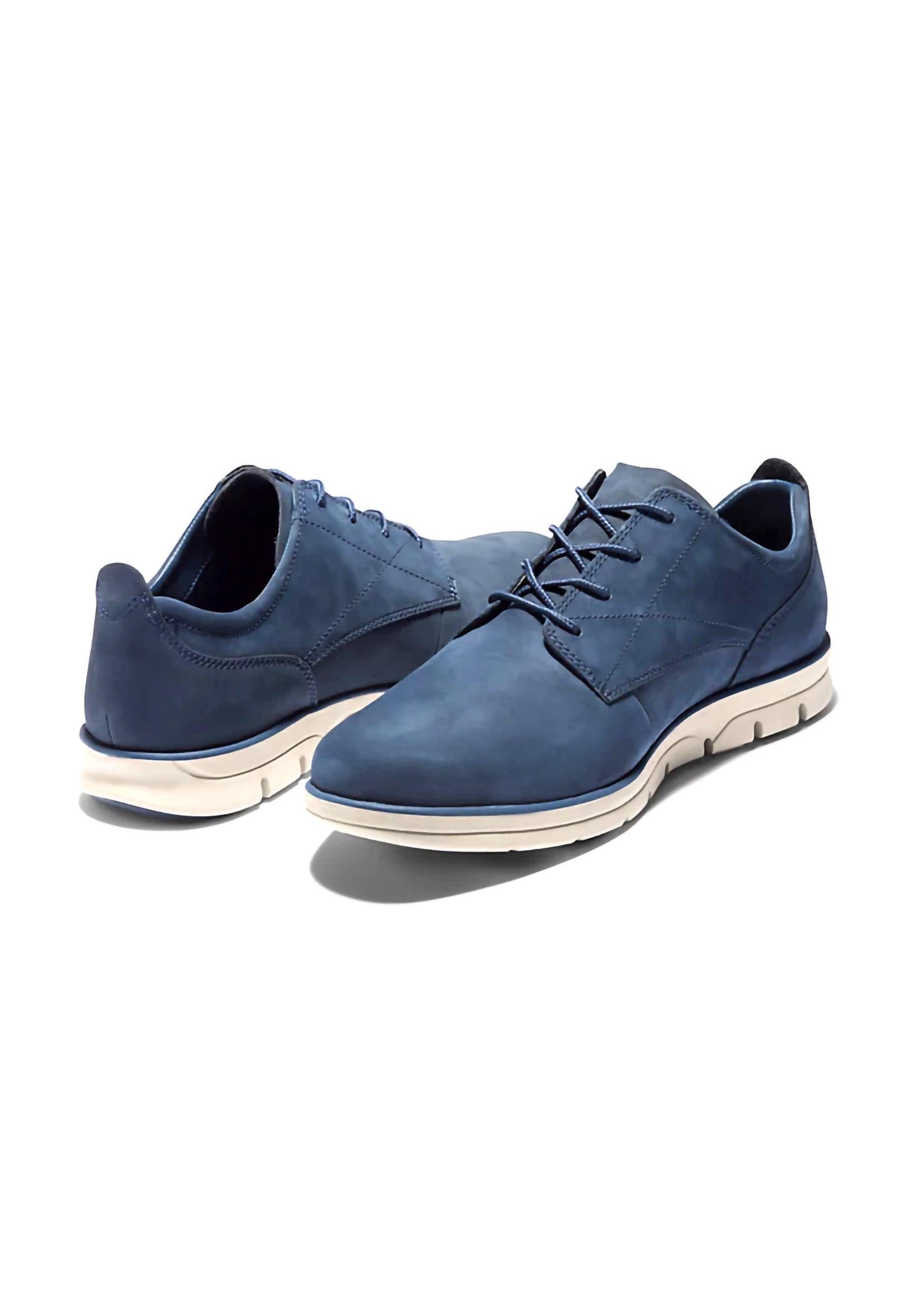 TIMBERLAND Bradstreet Sneaker Uomo Navy TB0A2C6N019 - Sandrini Calzature e Abbigliamento