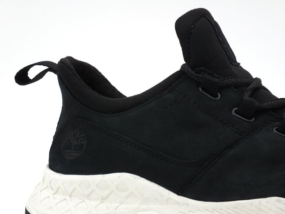 TIMBERLAND Brooklin Lace Oxford Black TB0A2BBT001 - Sandrini Calzature e Abbigliamento