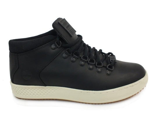 TIMBERLAND City Roam Cup Black A1S6L - Sandrini Calzature e Abbigliamento