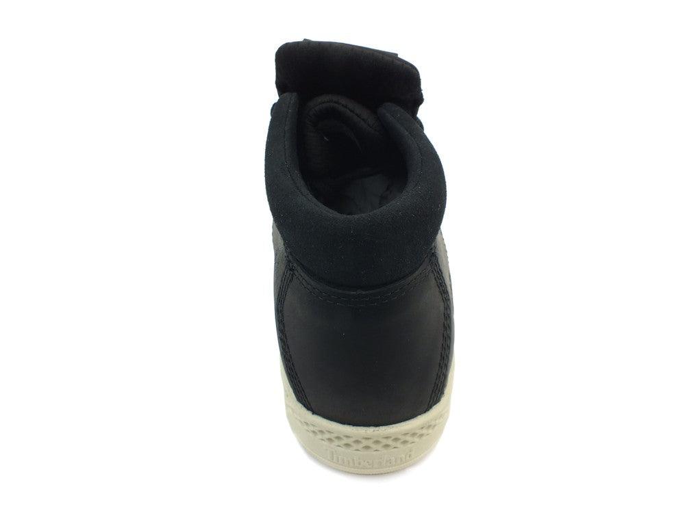 TIMBERLAND City Roam Cup Black A1S6L - Sandrini Calzature e Abbigliamento