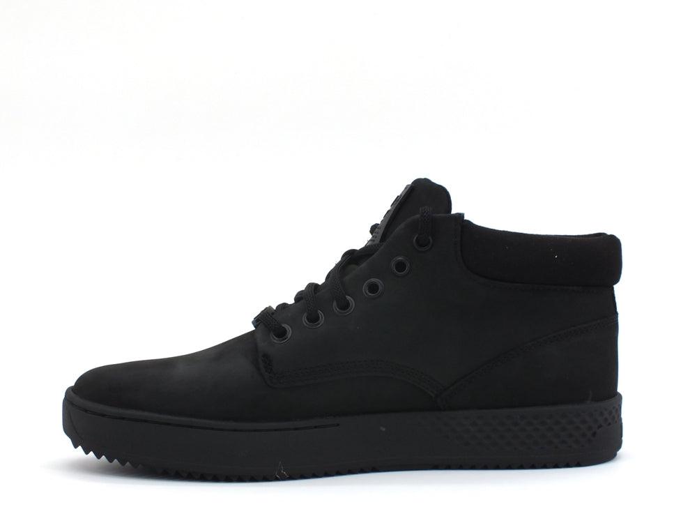 TIMBERLAND Cityroam Chukka Black Out TB0A26MF - Sandrini Calzature e Abbigliamento
