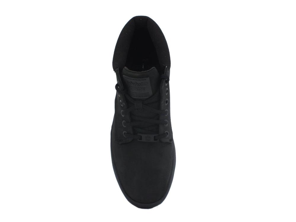 TIMBERLAND Cityroam Chukka Black Out TB0A26MF - Sandrini Calzature e Abbigliamento