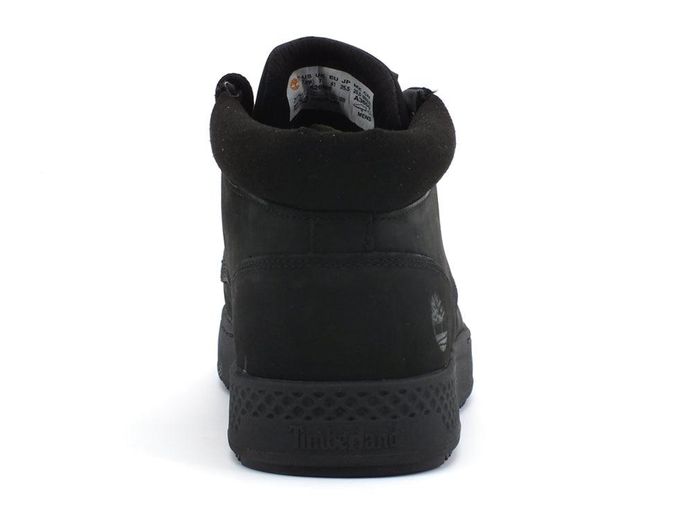 TIMBERLAND Cityroam Chukka Black Out TB0A26MF - Sandrini Calzature e Abbigliamento