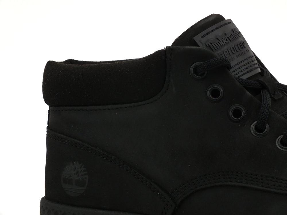 TIMBERLAND Cityroam Chukka Black Out TB0A26MF - Sandrini Calzature e Abbigliamento