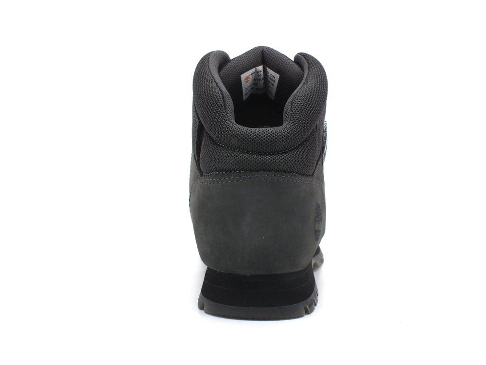 TIMBERLAND Eurosprint Mid Hiker Scarponcino Stivaletto Trekking Black TB0A1KAC015 - Sandrini Calzature e Abbigliamento