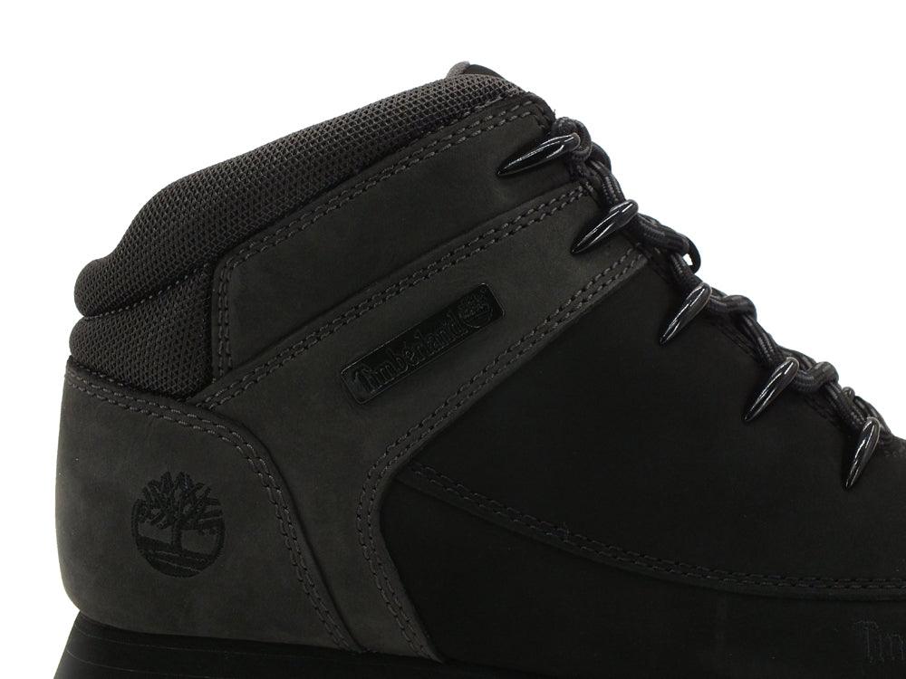 TIMBERLAND Eurosprint Mid Hiker Scarponcino Stivaletto Trekking Black TB0A1KAC015 - Sandrini Calzature e Abbigliamento