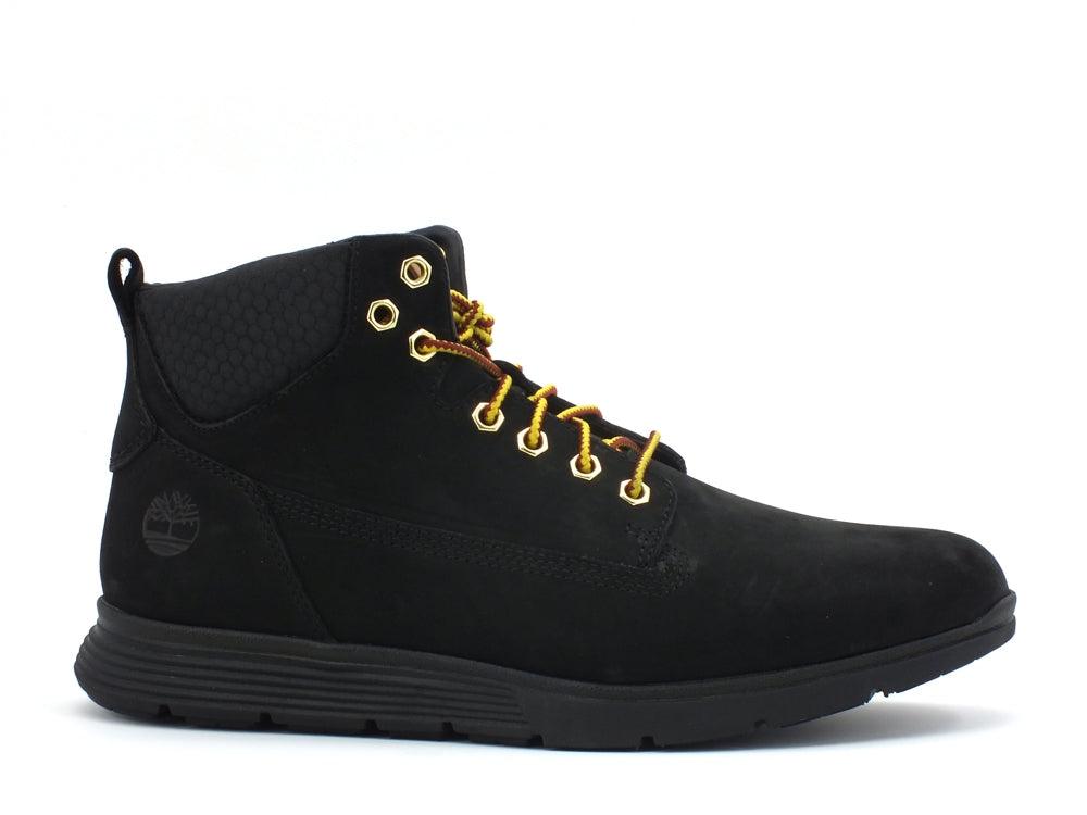 TIMBERLAND Killington Chukka Black TB0A19UK - Sandrini Calzature e Abbigliamento