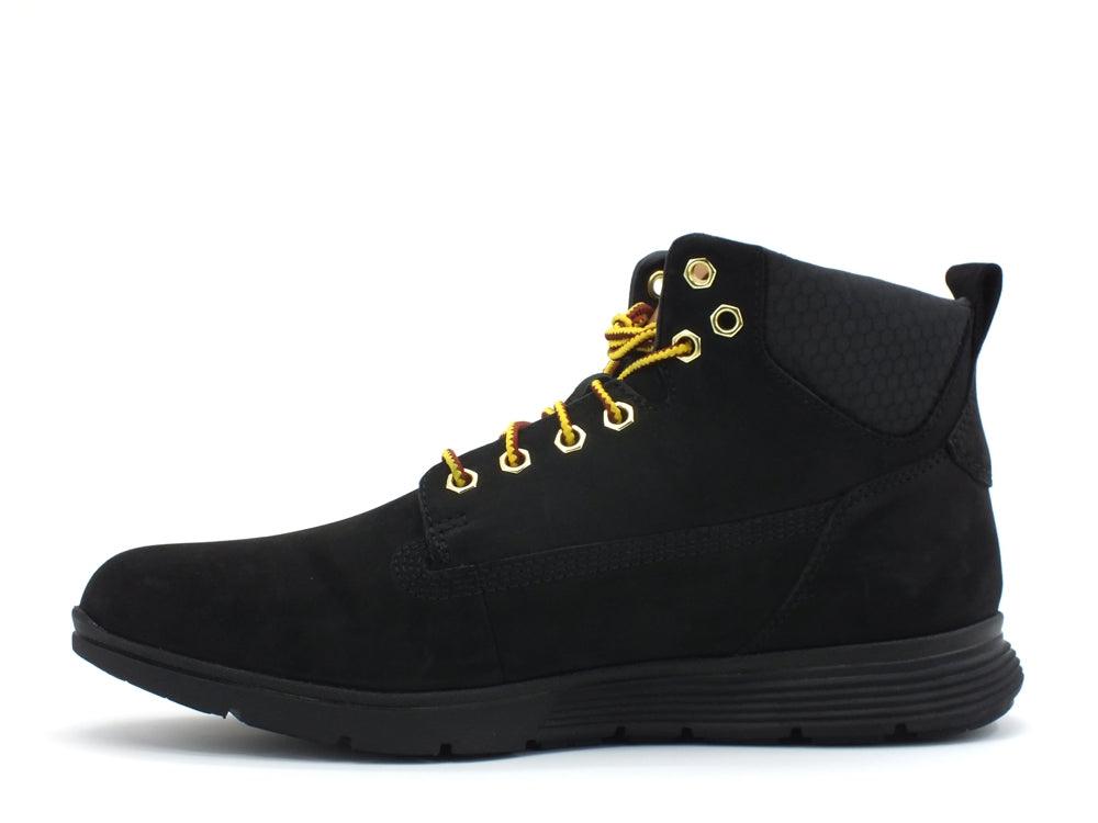 TIMBERLAND Killington Chukka Black TB0A19UK - Sandrini Calzature e Abbigliamento