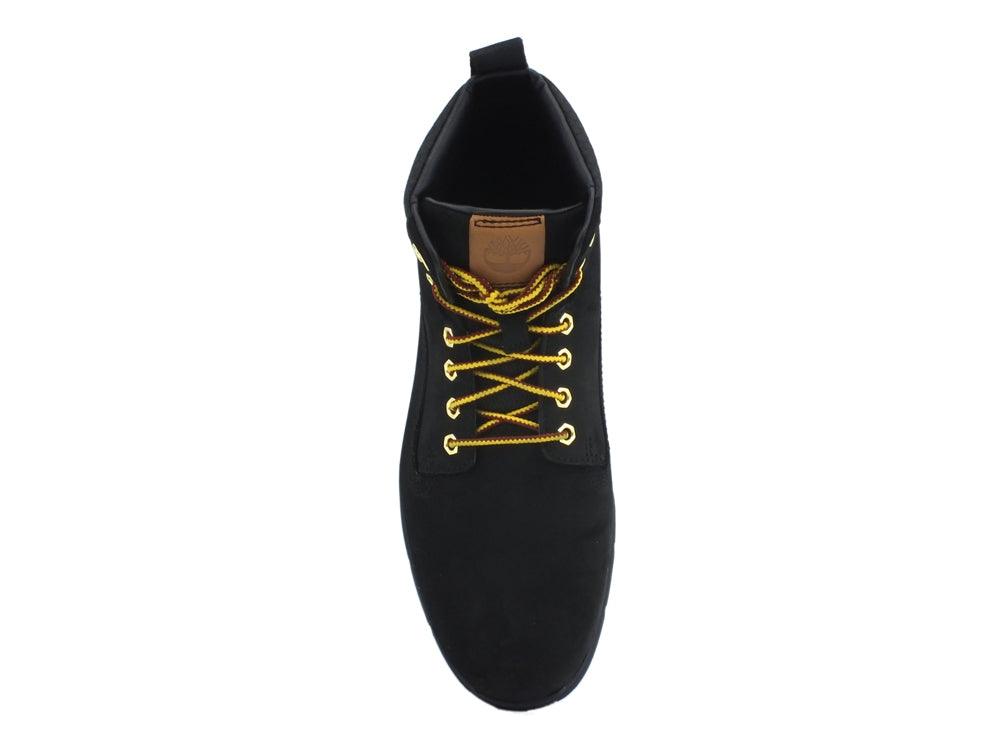 TIMBERLAND Killington Chukka Black TB0A19UK - Sandrini Calzature e Abbigliamento