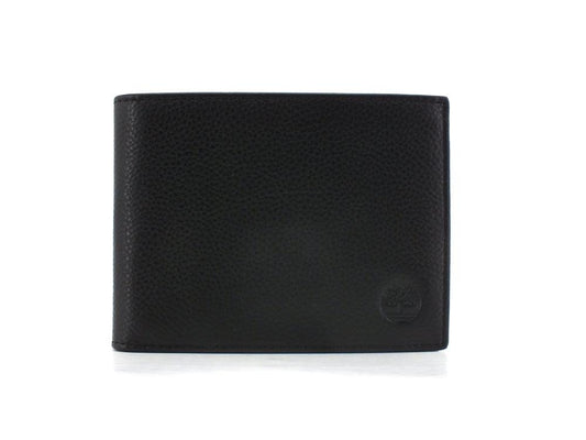 TIMBERLAND Lg Man Wallet Coin Portafoglio Black TB0A1DFS - Sandrini Calzature e Abbigliamento