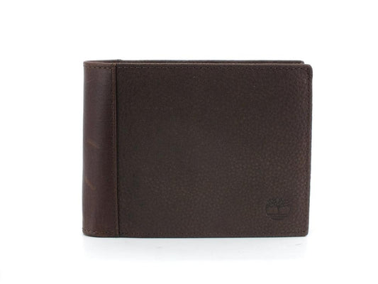 TIMBERLAND Lg Wallet Coin Brown TB0A23M8 - Sandrini Calzature e Abbigliamento