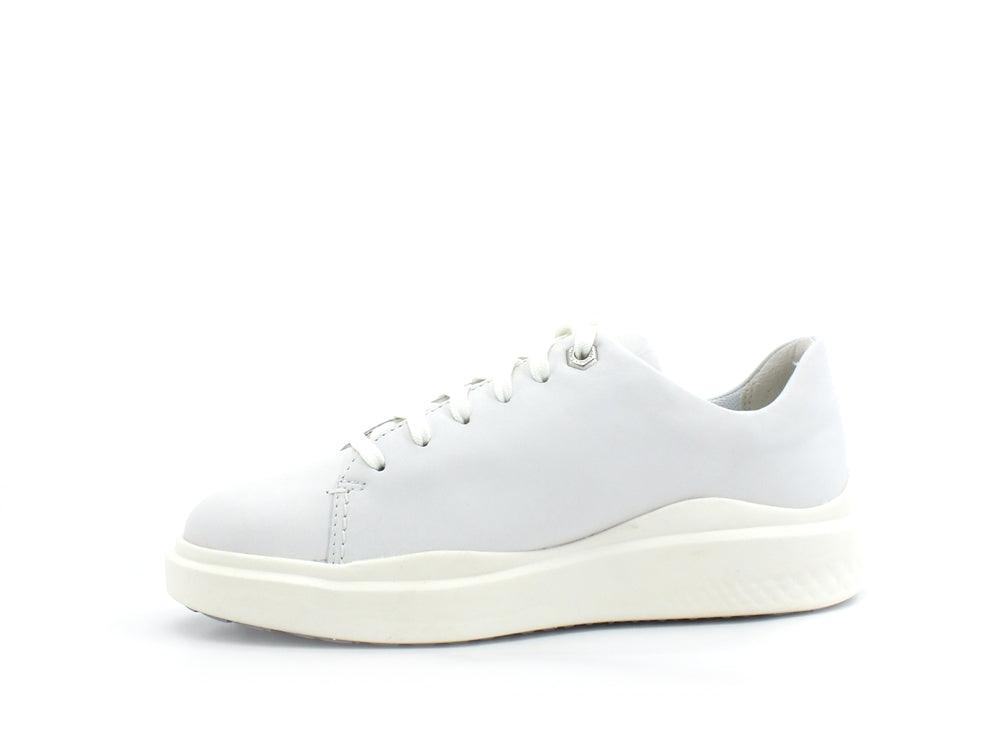 TIMBERLAND Nite Flex Sneaker Platform White TB0A2QRFL77 - Sandrini Calzature e Abbigliamento