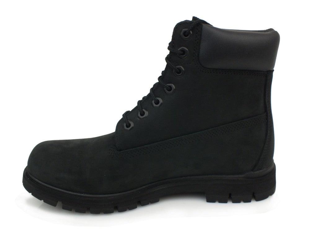 TIMBERLAND Radford 6 Boot Black A1JI2 - Sandrini Calzature e Abbigliamento