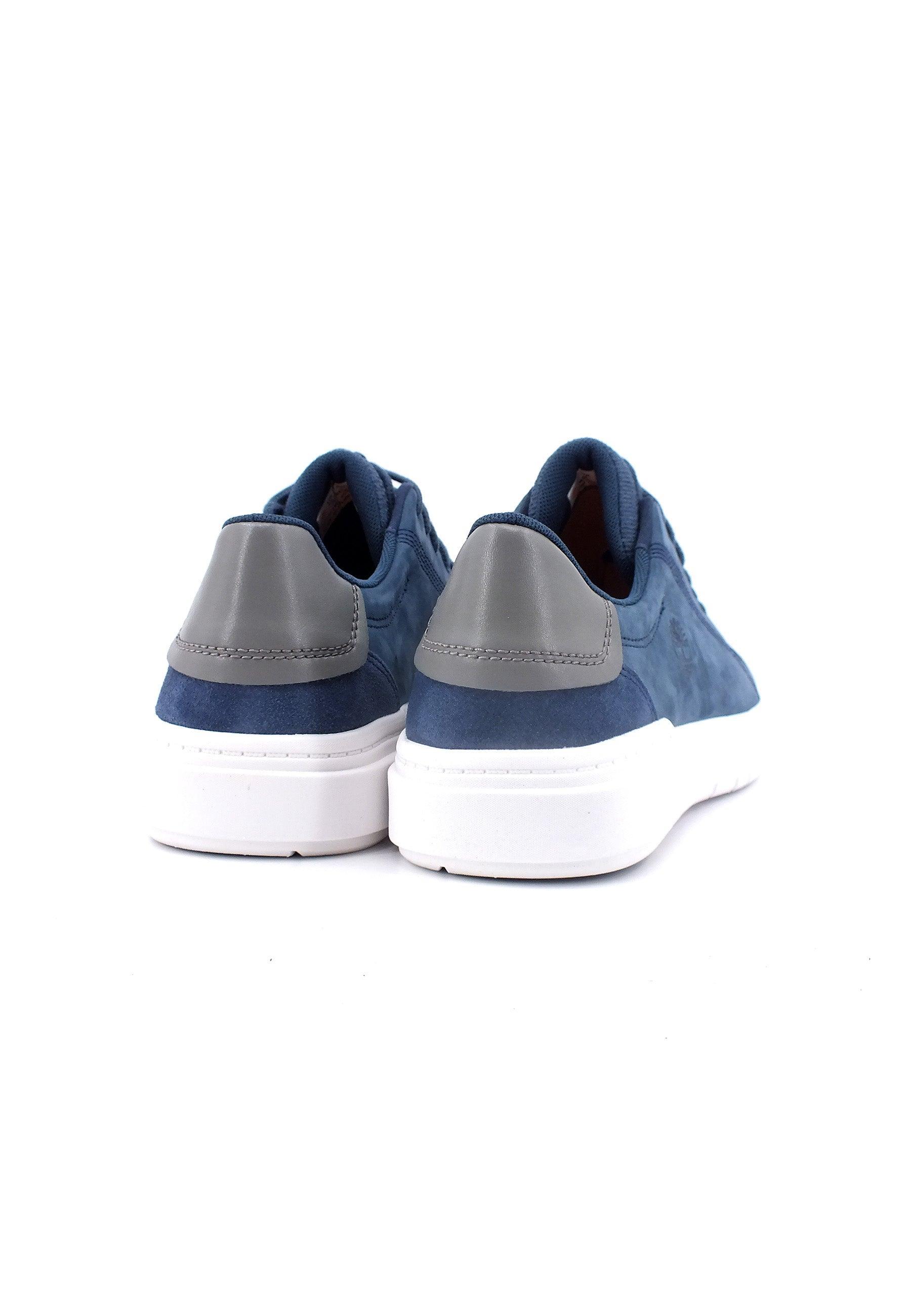 TIMBERLAND Seneca Bay Sneaker Uomo Dark Blue TB0A292288 - Sandrini Calzature e Abbigliamento