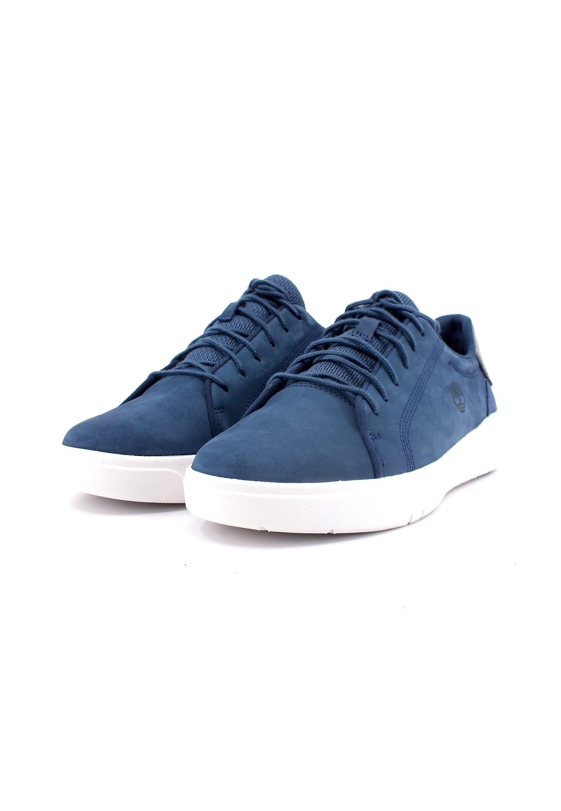 TIMBERLAND Seneca Bay Sneaker Uomo Dark Blue TB0A292288 - Sandrini Calzature e Abbigliamento