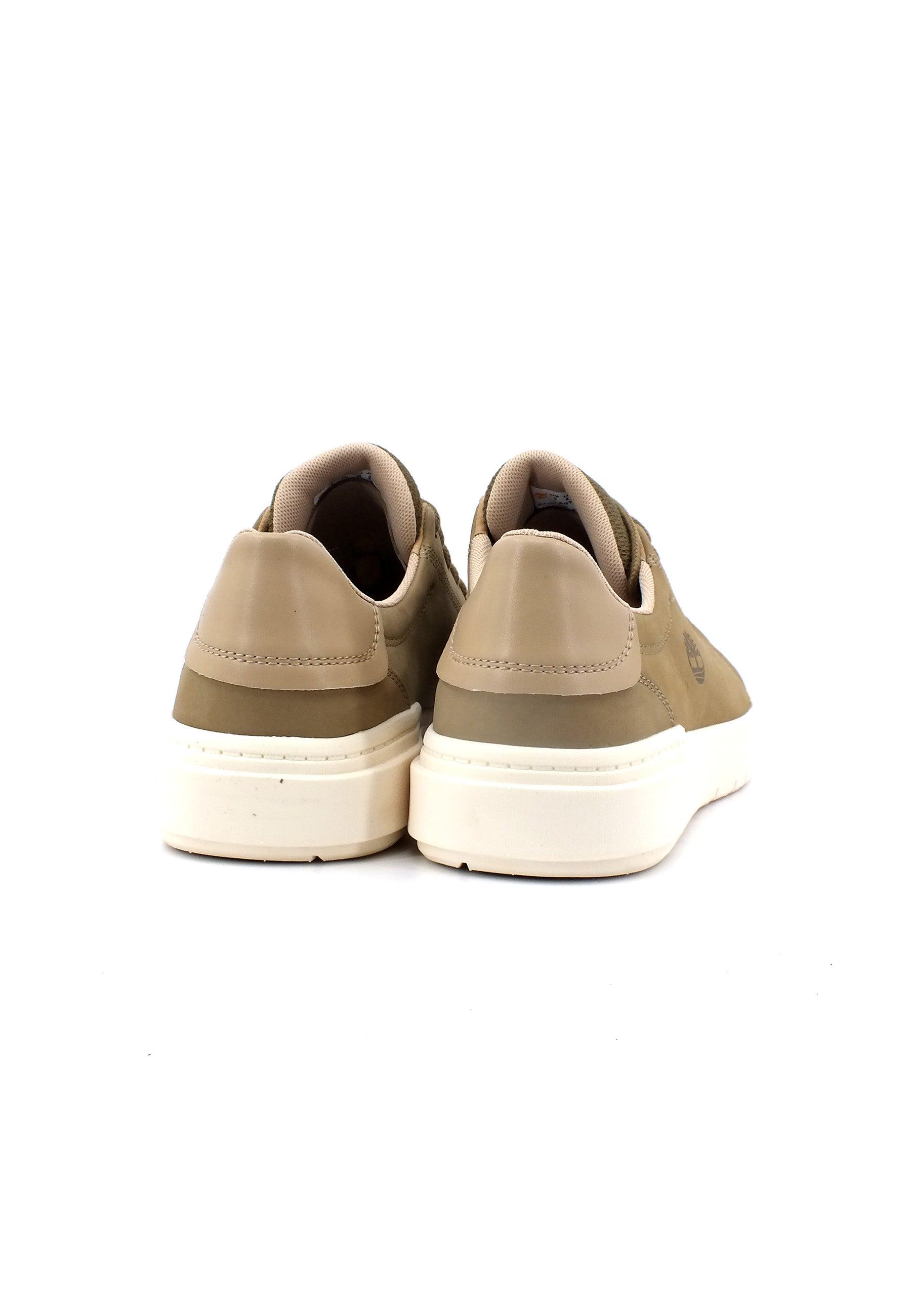 TIMBERLAND Seneca Bay Sneaker Uomo Medium Beige TB0A5TY5DR0 - Sandrini Calzature e Abbigliamento