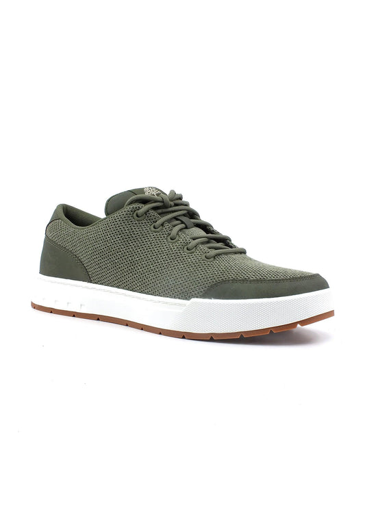 TIMBERLAND Sneaker Uomo Dark Green TB0A5PPC991 - Sandrini Calzature e Abbigliamento