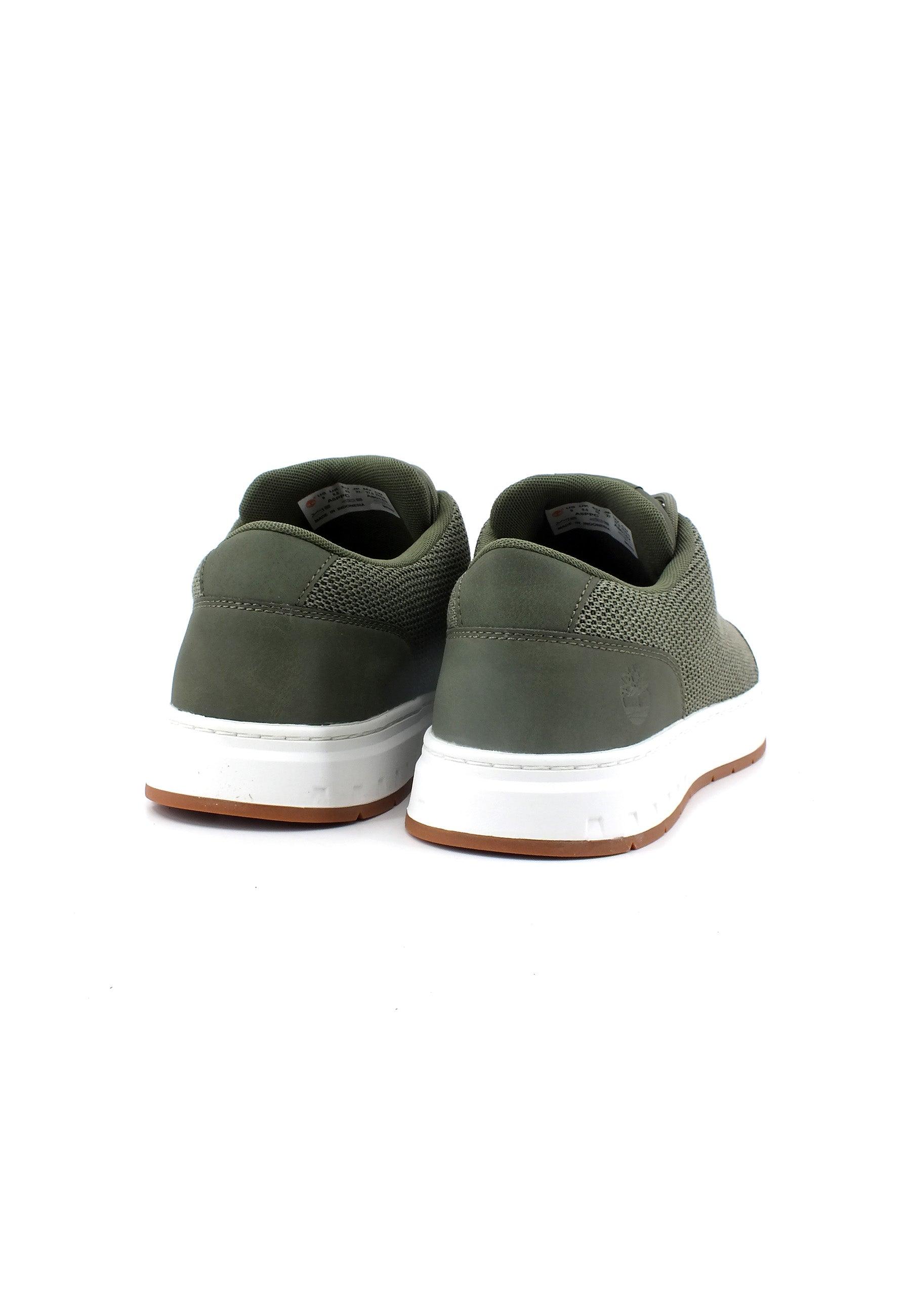 TIMBERLAND Sneaker Uomo Dark Green TB0A5PPC991 - Sandrini Calzature e Abbigliamento