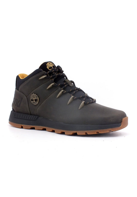 TIMBERLAND Sprint Trekker Stivaletto Uomo Grey TB0A657Z033 - Sandrini Calzature e Abbigliamento